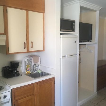 Ocean Cove Motel Virginia Beach Esterno foto