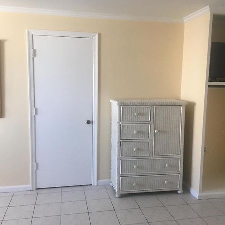 Ocean Cove Motel Virginia Beach Esterno foto