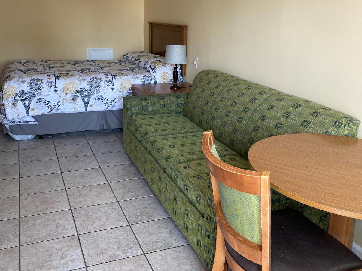 Ocean Cove Motel Virginia Beach Esterno foto