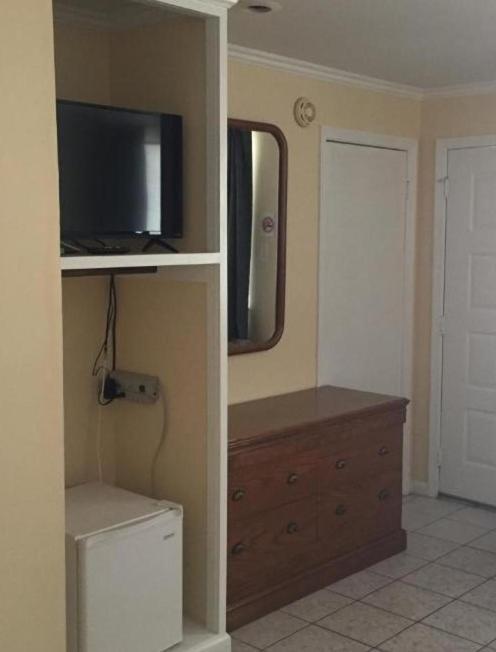 Ocean Cove Motel Virginia Beach Esterno foto