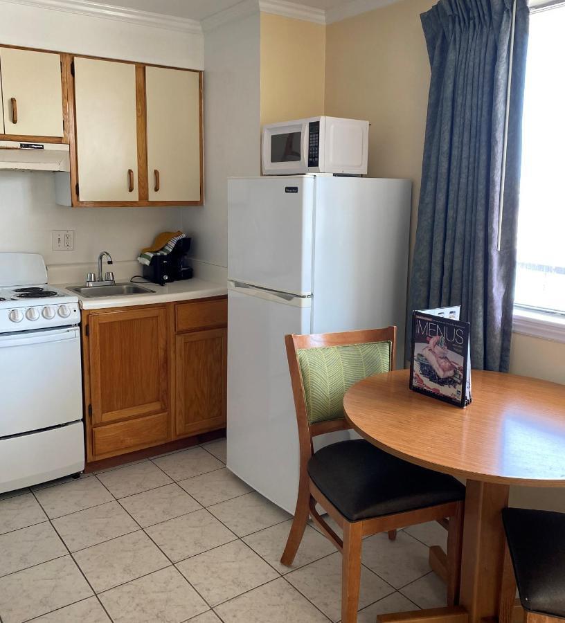 Ocean Cove Motel Virginia Beach Esterno foto