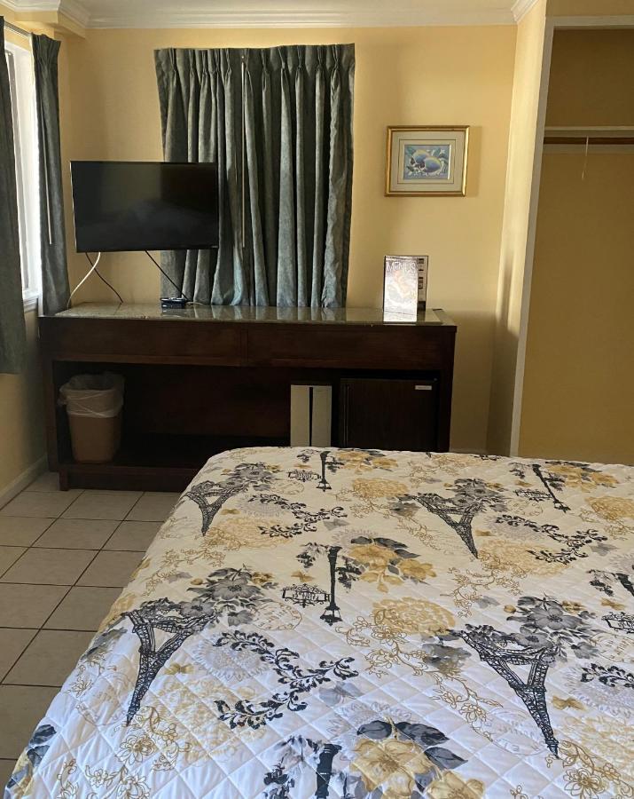 Ocean Cove Motel Virginia Beach Esterno foto
