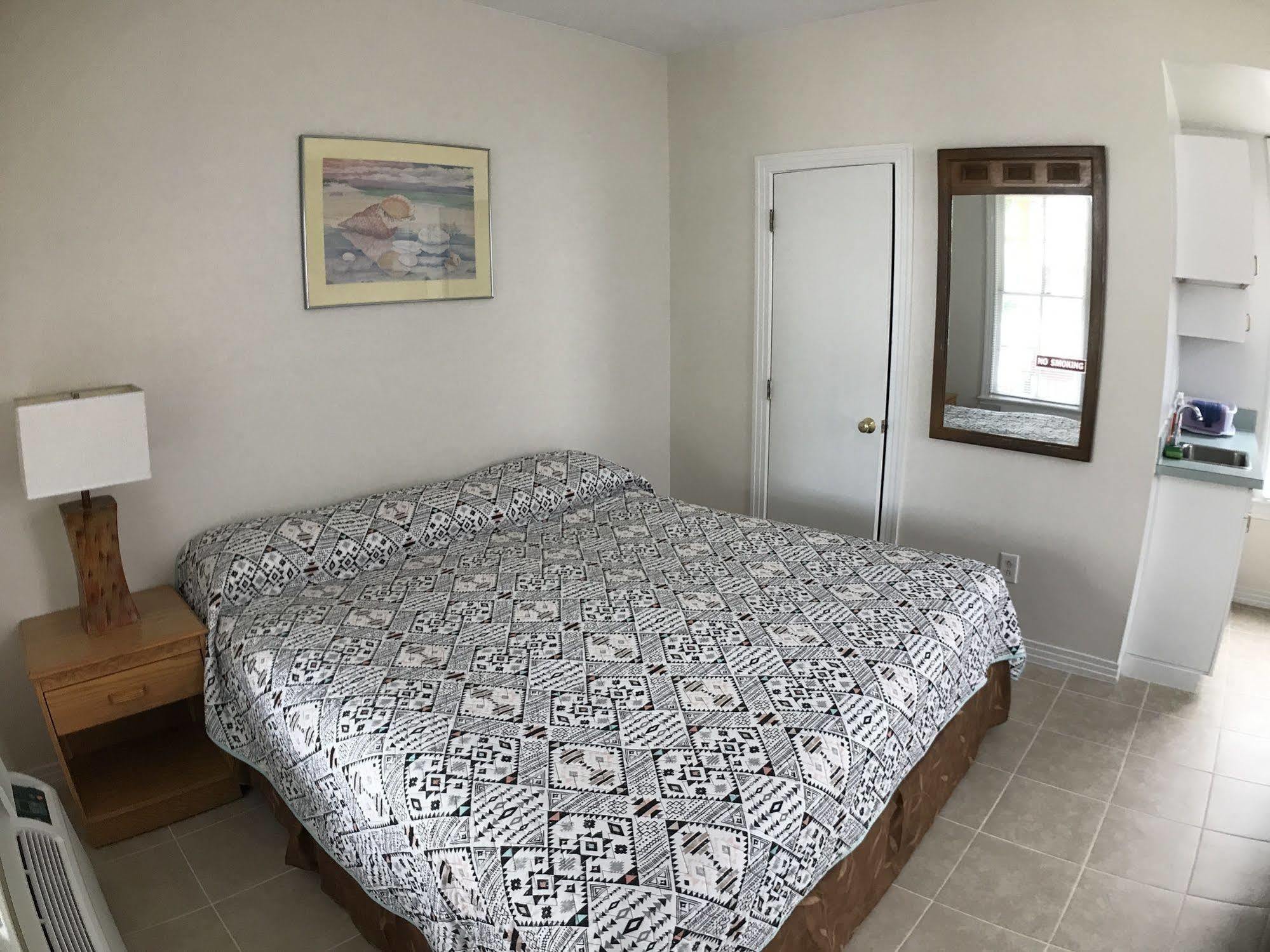 Ocean Cove Motel Virginia Beach Esterno foto