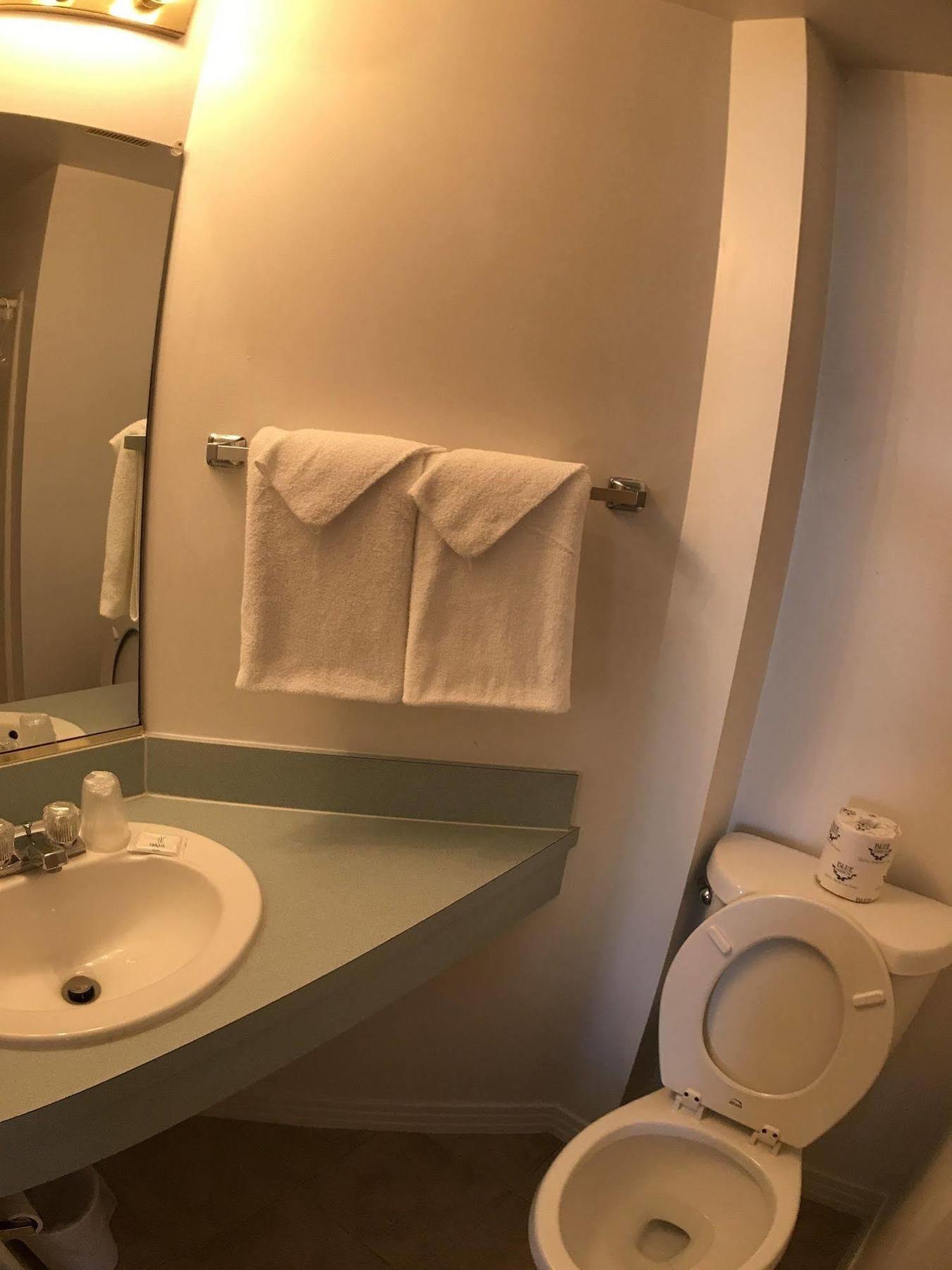 Ocean Cove Motel Virginia Beach Esterno foto
