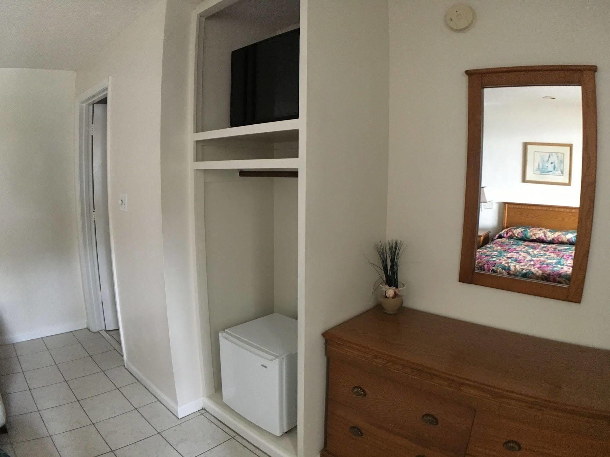 Ocean Cove Motel Virginia Beach Esterno foto