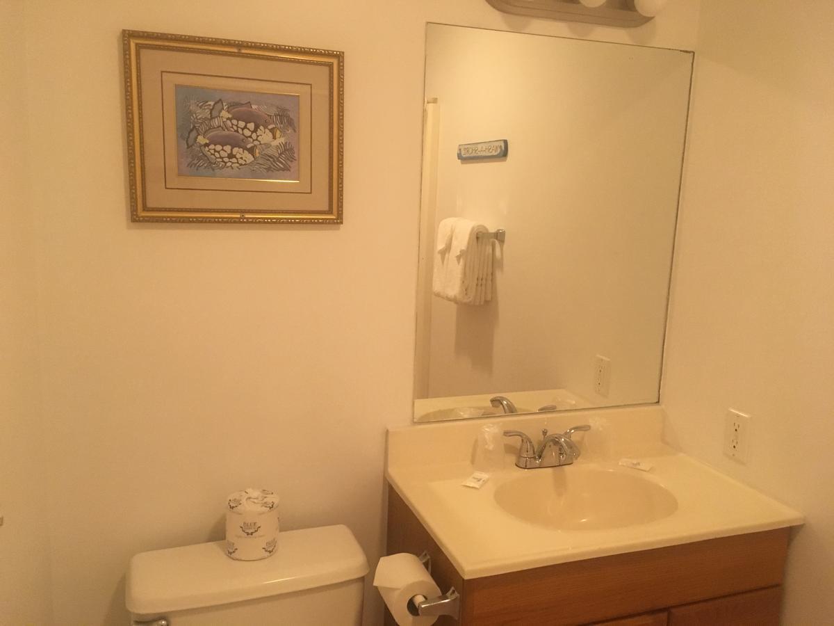 Ocean Cove Motel Virginia Beach Esterno foto